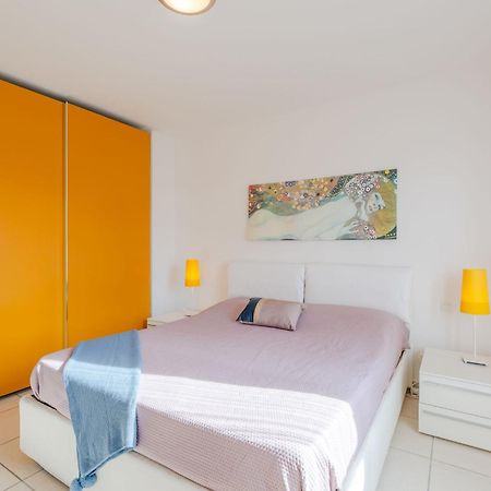 Apartment Santa Monica-1 By Interhome Фрежус Екстер'єр фото