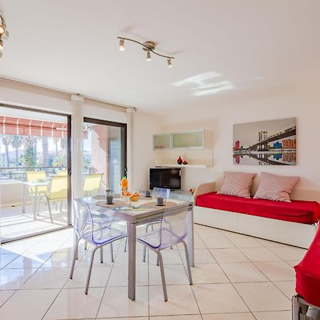 Apartment Santa Monica-1 By Interhome Фрежус Екстер'єр фото