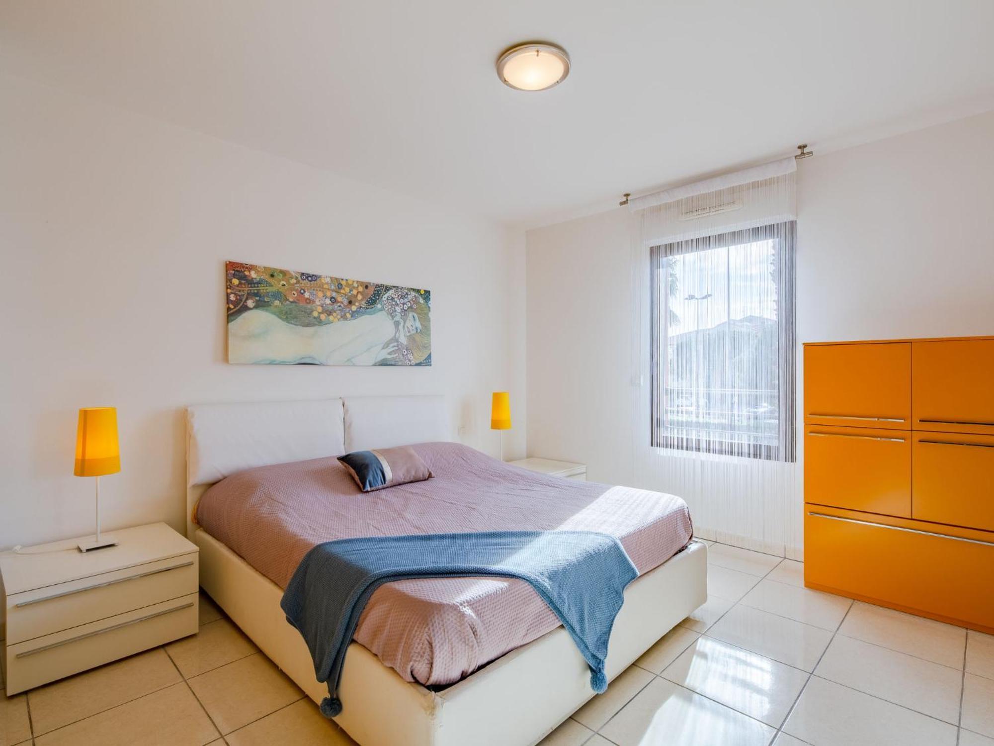 Apartment Santa Monica-1 By Interhome Фрежус Екстер'єр фото